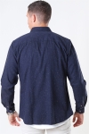 Jack & Jones Blalogo Autumn Shirt L/S Navy Blazer