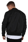 Alpha Industries MA-1 TT Bomber Jacket Black