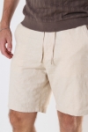 Selected SLHCOMFORT-NEWTON LINEN SHORTS W Incense