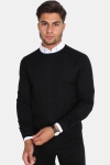 Fitz Knit Black