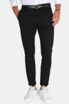 Tailored & Originals Rainford Pants Black