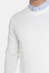 Kronstadt Carlo Knit Off White