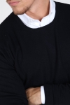 Mont Knit Black