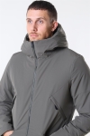 Elvine Cole Function Stretch Jakke Castor Green