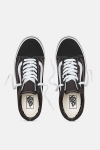 Vans Old Shoeol Sneakers Black/White