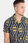 Redefined Rebel Jonathan Shirt Aztec Solar Power