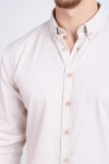 Kronstadt Dean Diego Shirt Off-White
