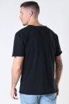 Gabba Marcel Tee SS True Black