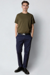 Clean Cut Copenhagen Stable t-shirt Army