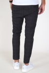 Just Junkies Flex 2.0 Benjamin Pants Black