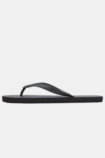 SLHFELIX FLIP FLOP B Black