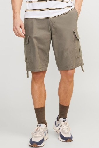 Cole Barkley Cargo Shorts Bungee Cord