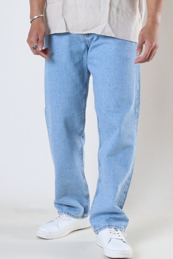 JJIALEX JJORIGINAL SBD 304 NOOS Blue Denim