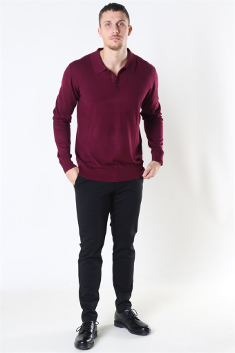 Ancheletta Polo Strik Zinfandel