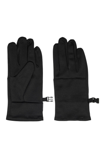 North Tech Glove Black