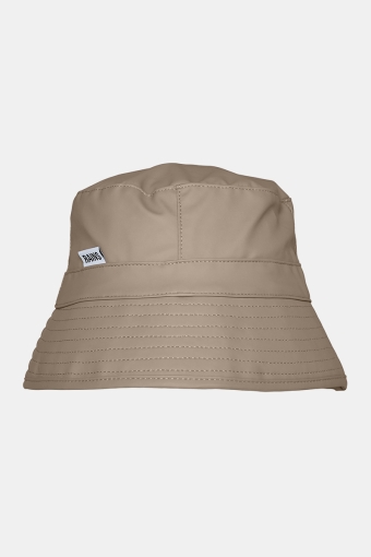 Bucket Hat 17 Taupe