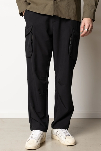 Field Pants Black