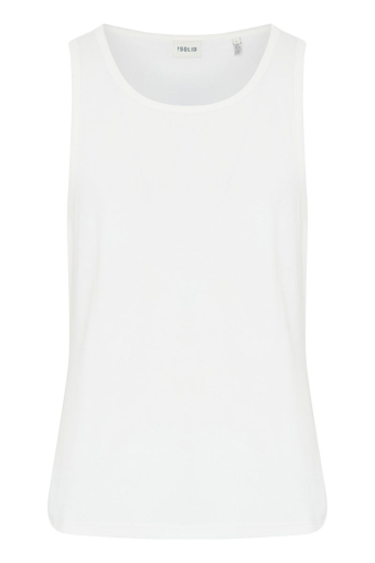 Orton Tee Off White