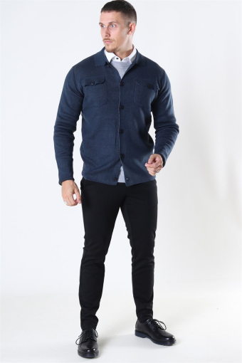 Bradshaw Strik Navy