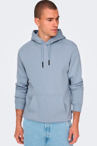 Ceres Hoodie Sweat Eventide