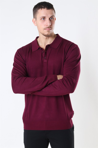 Ancheletta Polo Strik Zinfandel