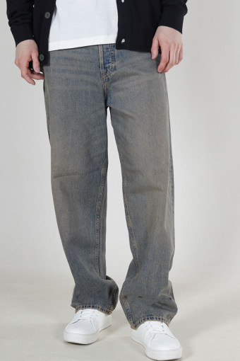 Alex Baggy Fit 339 Blue Denim
