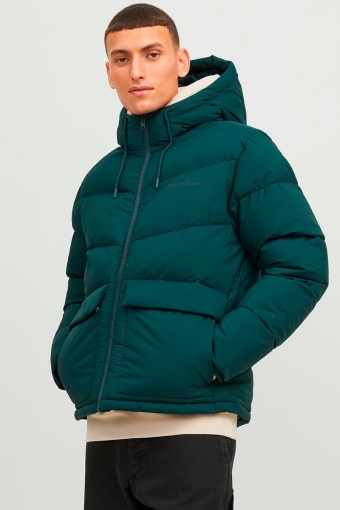 Vesterbro Puffer Jacket Magical Forest