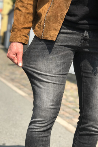 Glenn Original AM 817 Noos Black Denim