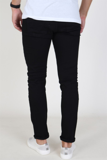Jeff Jeans New Black