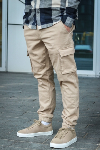 Buy cargo jogger pants in combo of 2  Lowest price in India GlowRoad