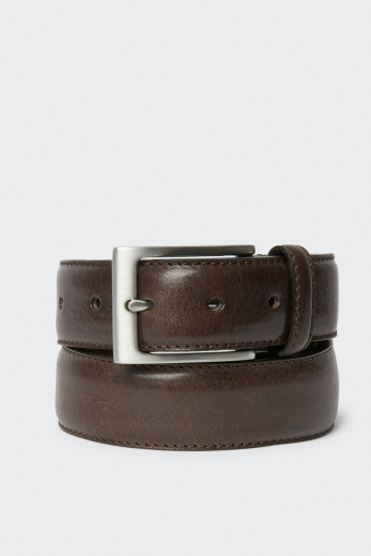 Odense Belt Dk.Brown