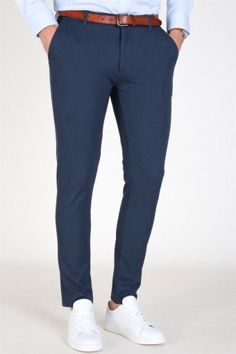 Tailored & Originals Frederic Pants Ombre Blue