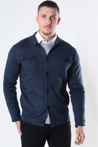 Bradshaw Strik Navy