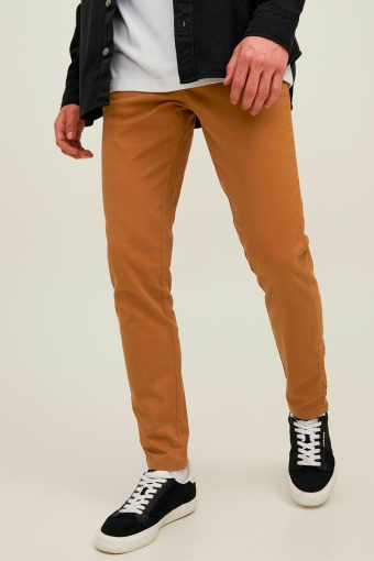 Marco Bowie Chinos Rubber
