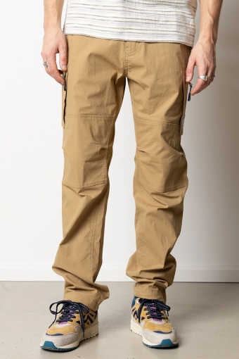 Pavement Ripstop Pants Dark Khaki