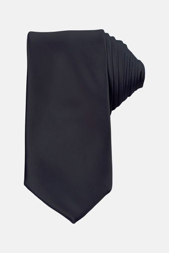 Tie Black