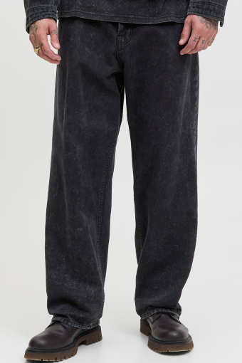Alex Smith Original Black