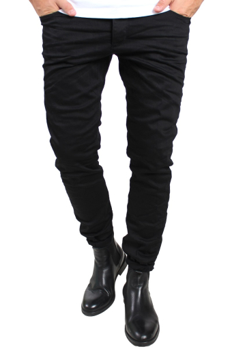 Rey Rs0775 Black Night