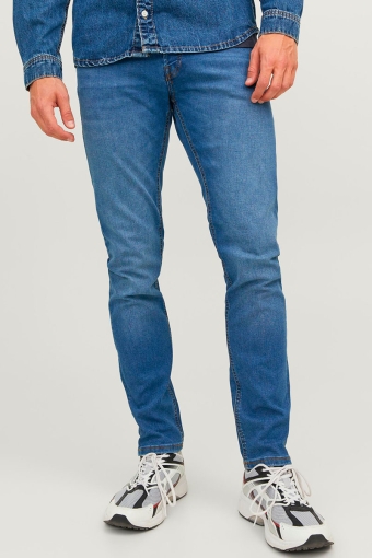 Glenn Original 223 Blue Denim