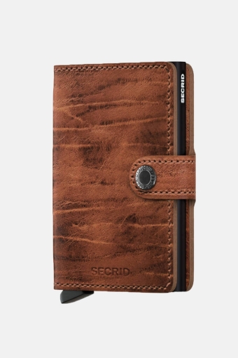 Miniwallet Dutch Martin Whiskey