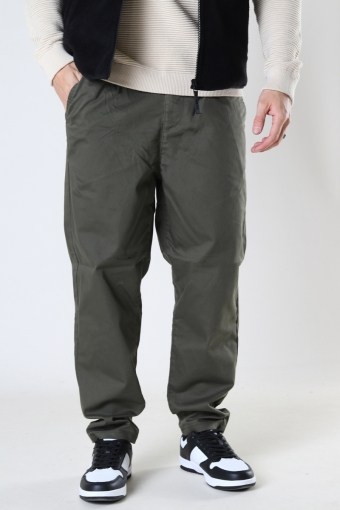 ONSDEW CHINO TAPERED PK 1486 NOOS Olive Night
