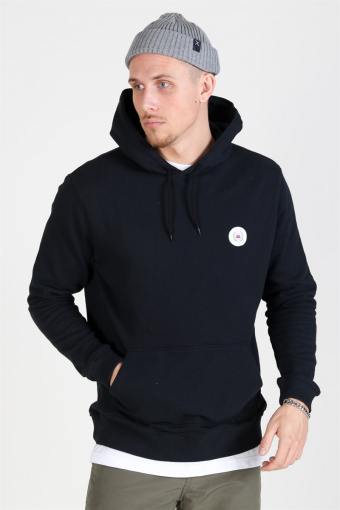 Our Shaxy Hoodie Black