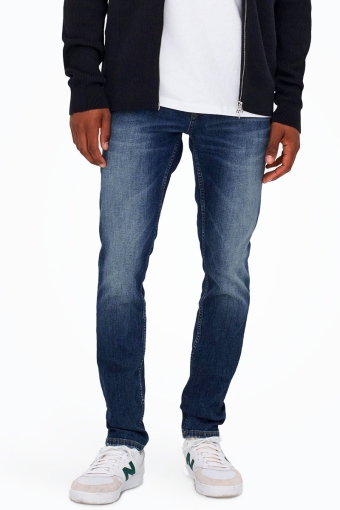 Only & SonsOnly & Sons Jeans Homme Marque  
