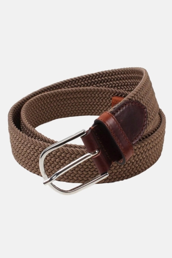 Ekberg Belt Brown