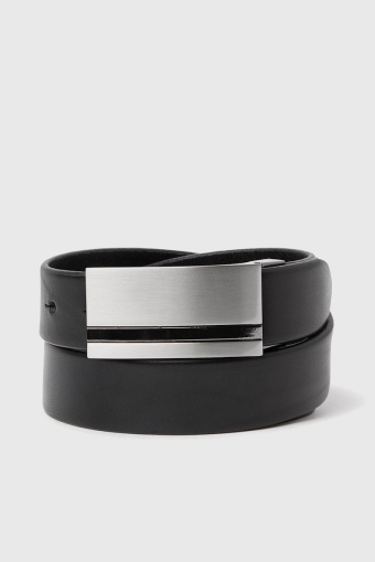 Thisted Belt Black