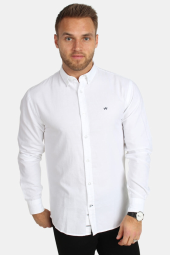 Johan Oxford White