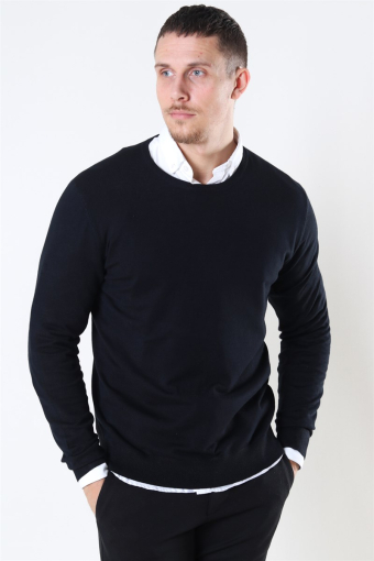 Acheletta Strik Black