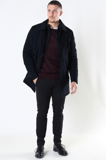 Acker Jakke Black