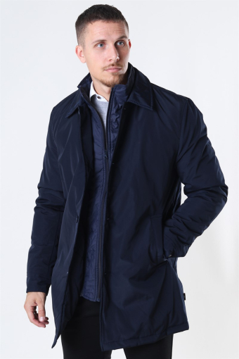 Acker Jakke Navy