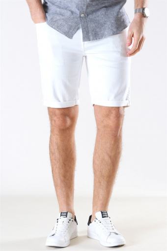 Ply PK 6235 Shorts White